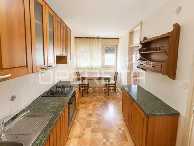 63 m² apartment, Spinut in Split, large covered terrace - 6