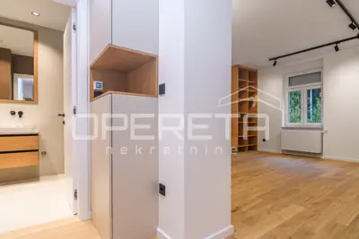 Stan 70 m², Britanac, potpuno obnovljen u Kozarčevoj - 4
