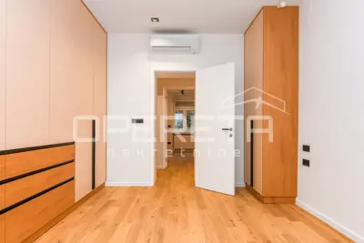 Stan 70 m², Britanac, potpuno obnovljen u Kozarčevoj - 9