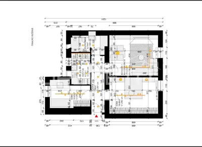 Stan 70 m², Britanac, potpuno obnovljen u Kozarčevoj - 15