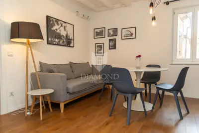 Apartman 31 m², Rovinj - stara gradska jezgra - 3