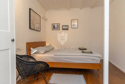 Apartman 31 m², Rovinj - stara gradska jezgra - 10