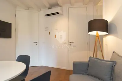 Apartman 31 m², Rovinj - stara gradska jezgra - 7