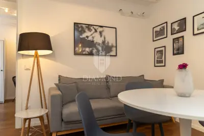 Apartman 31 m², Rovinj - stara gradska jezgra - 6