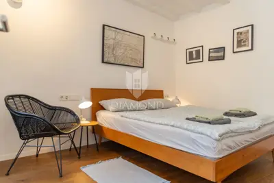Apartman 31 m², Rovinj - stara gradska jezgra - 11
