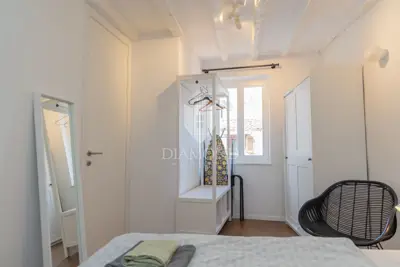 Apartman 31 m², Rovinj - stara gradska jezgra - 14