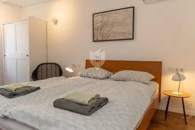 Apartman 31 m², Rovinj - stara gradska jezgra - 12