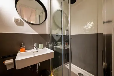 Apartman 31 m², Rovinj - stara gradska jezgra - 15