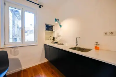 Apartman 31 m², Rovinj - stara gradska jezgra - 8