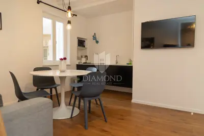 Apartman 31 m², Rovinj - stara gradska jezgra - 4