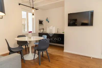 Apartman 31 m², Rovinj - stara gradska jezgra - 5
