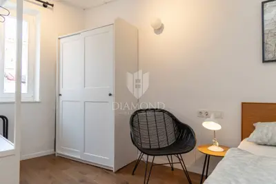 Apartman 31 m², Rovinj - stara gradska jezgra - 13