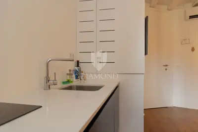 Apartman 31 m², Rovinj - stara gradska jezgra - 9