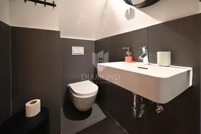 Apartman 31 m², Rovinj - stara gradska jezgra - 16