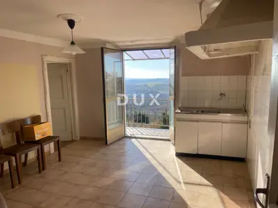 Steinhaus 140 m², Buje - Meerblick und Weinberge - 10