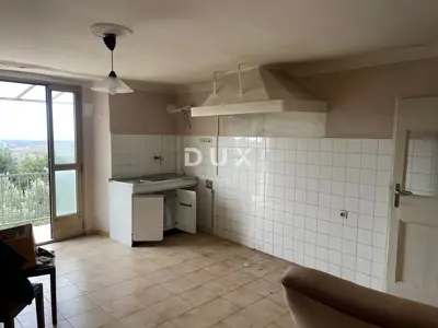 Steinhaus 140 m², Buje - Meerblick und Weinberge - 9