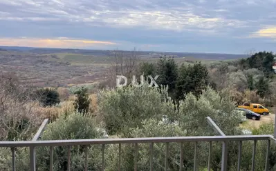 Steinhaus 140 m², Buje - Meerblick und Weinberge - 11