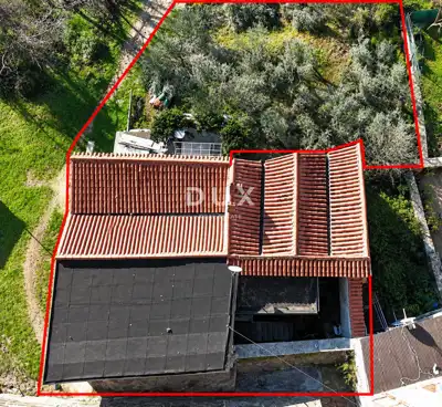 Steinhaus 140 m², Buje - Meerblick und Weinberge - 5