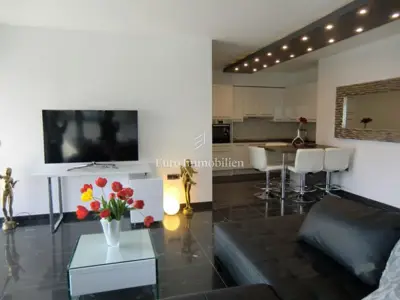 Vila 758 m², Opatija - Centar, bazen i pogled na more - 2
