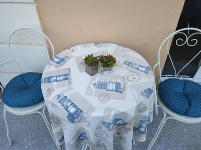 117 m² Wohnung, Opatija - Centar, zwei gepflegte Wohnungen - 11