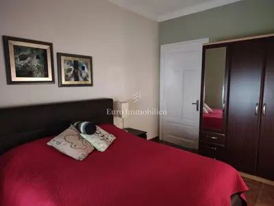 117 m² Wohnung, Opatija - Centar, zwei gepflegte Wohnungen - 8
