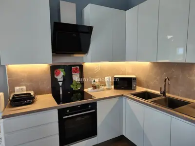 117 m² Wohnung, Opatija - Centar, zwei gepflegte Wohnungen - 2