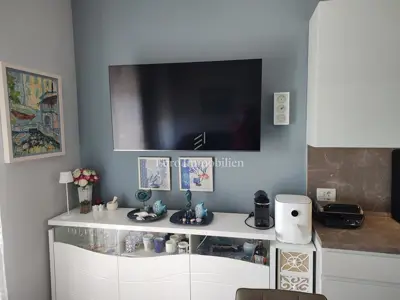117 m² Wohnung, Opatija - Centar, zwei gepflegte Wohnungen - 6