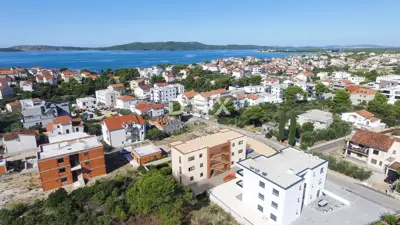 Apartment for sale in Brodarica, 79,4 m²