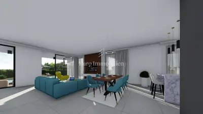 Haus zum Kauf in Omišalj, 185 m² - 6