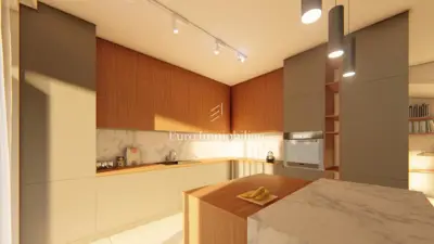 Haus zum Kauf in Omišalj, 185 m² - 8