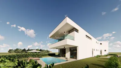 Haus zum Kauf in Omišalj, 185 m² - 12