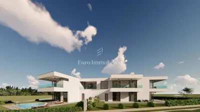 Haus zum Kauf in Omišalj, 185 m² - 14