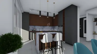 Haus zum Kauf in Omišalj, 185 m² - 7