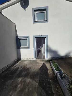 Apartman 110 m², Malinska na Krku - pogled na more i terasa - 7