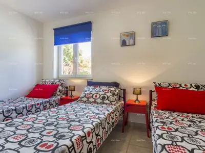 Baukomplex 9 032 m², Žminj - Häuser mit Pool - 8
