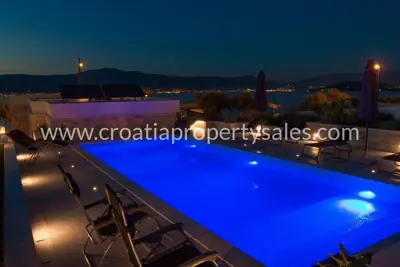 Haus, Trogir, 100 m², 950 000 € - 13