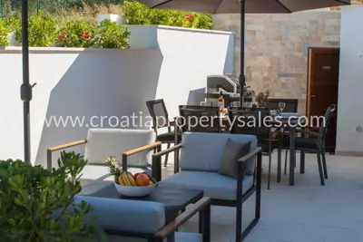 Haus, Trogir, 100 m², 950 000 € - 12
