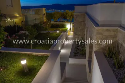 Haus, Trogir, 100 m², 950 000 € - 15