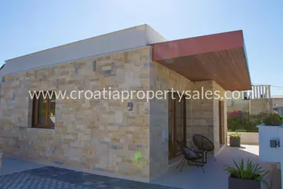 Haus, Trogir, 100 m², 950 000 € - 2