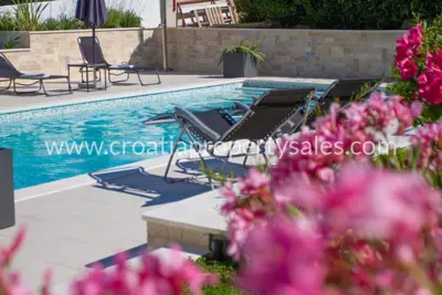 Haus, Trogir, 100 m², 950 000 € - 11