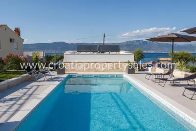 Haus, Trogir, 100 m², 950 000 € - 10
