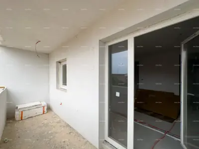 Wohnung in Pula, Kaštanjer, 3 Schlafzimmer und Terrasse - 2