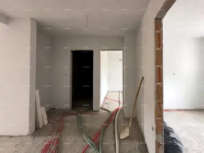 Wohnung in Pula, Kaštanjer, 3 Schlafzimmer und Terrasse - 3