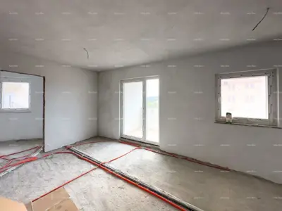 Wohnung in Pula, Kaštanjer, 3 Schlafzimmer und Terrasse - 19