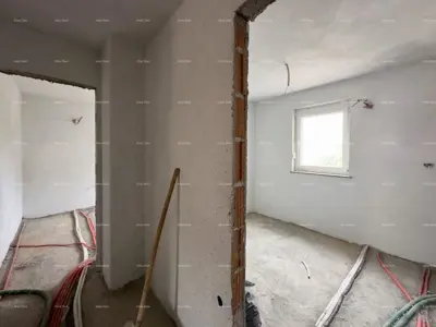 Wohnung in Pula, Kaštanjer, 3 Schlafzimmer und Terrasse - 4