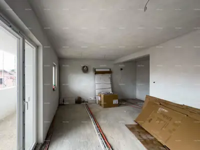 Wohnung in Pula, Kaštanjer, 3 Schlafzimmer und Terrasse