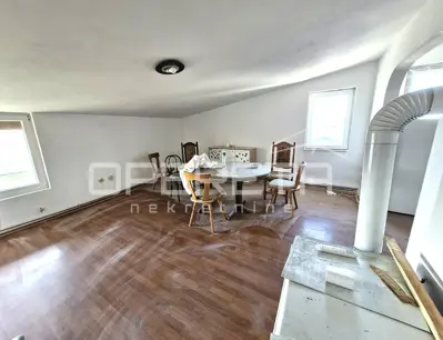 Wohnung 104 m², Sesvete - geräumig und anpassungsfähig