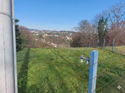 Građevinsko zemljište Zagreb – Črnomerec, 1731 m²