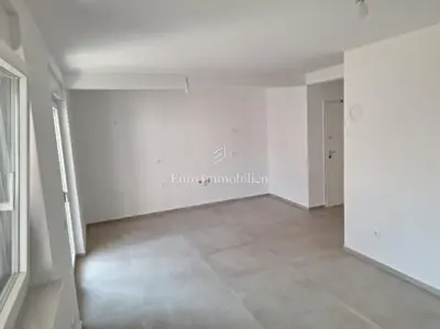 Mandre - penthouse s terasom i pogledom na more - 7