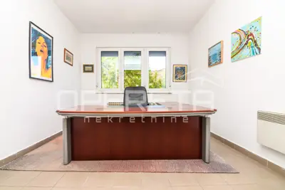Lease, Office, Trešnjevka, Slavetnička, 40 m²